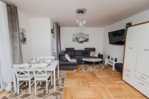 EASY RENT Apartments- Bielskiego 1 24H-Check In