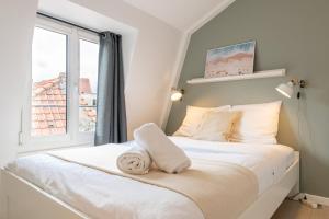 Vieux Lille - Appartement idéal pour 2 personnes