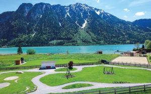 Familienresort Buchau