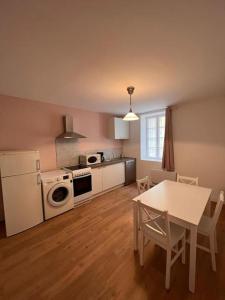 Appartements 