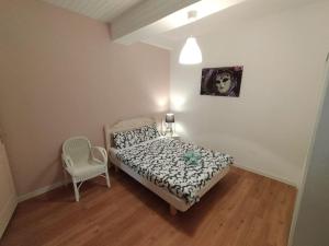 "Le N2" Beaucaire centre-ville