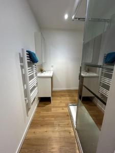 "Le N2" Beaucaire centre-ville