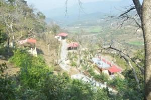 Hermitage Farms Badhisher by StayApart , Morni Hills