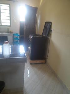 Ngala Blessed Apartment