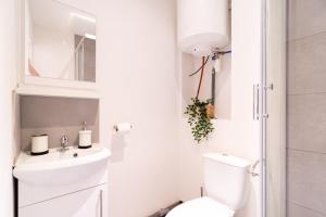 Lille Grand-place : Functional and quiet studio !