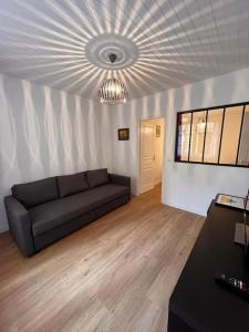 "Le N1" Beaucaire centre-ville