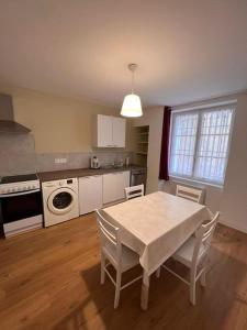 Appartements 