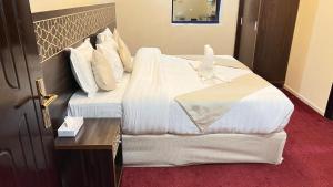 فندق سمو المجد