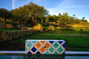 Casa das Pedras Country Retreat