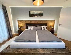 Ferienwohnung BERGSEERUHE - Allgäu - Ankommen & Wohlfühlen