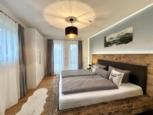 Ferienwohnung BERGSEERUHE - Allgäu - Ankommen & Wohlfühlen