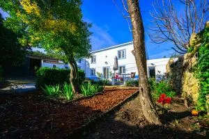 Casa das Pedras Country Retreat - 巴伦西亚德亚尔坎塔拉