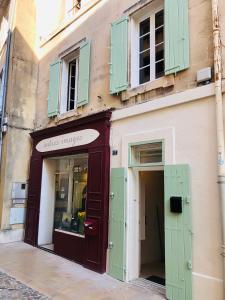 Appartements LOUSTERAPH : photos des chambres