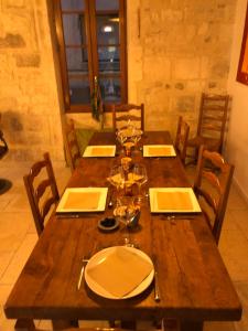 Appartements LOUSTERAPH : photos des chambres