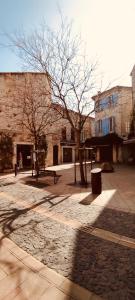 Appartements LOUSTERAPH : photos des chambres