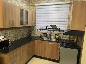 Classic, modern 1BR hideout