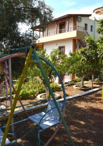 Vila Toskaj