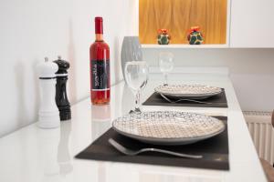 Kefalovriso Luxury Apartment 1