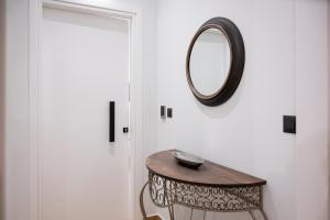 Kefalovriso Luxury Apartment 1