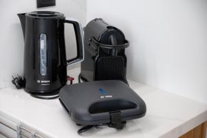 Kefalovriso Luxury Apartment 1