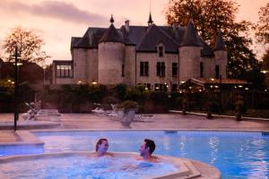 Thermae Boetfort Hotel