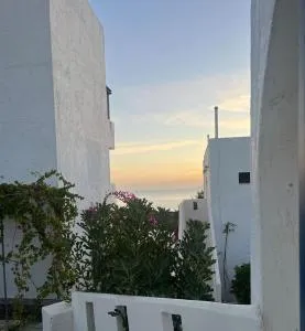 Thalia Bloom Villa Apartments - Fodele