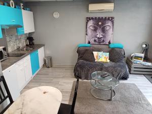 Appartements Au Coup de Coeur : photos des chambres