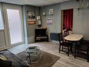 Appartements Au Coup de Coeur : photos des chambres