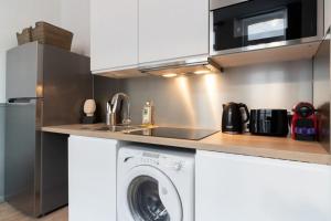 Lille Hypercentre - bright apartment!
