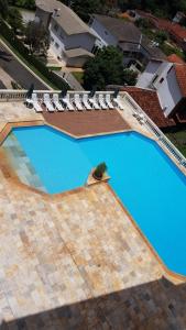 Piemonte Flat Serra Negra