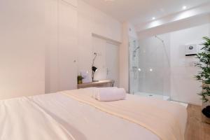 Lille Hypercentre - bright apartment!