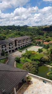 Piemonte Flat Serra Negra