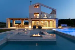 ALLURE RETREAT VILLA Lefkada - Лефкас