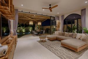 Villa Mosa - Bingin Beach