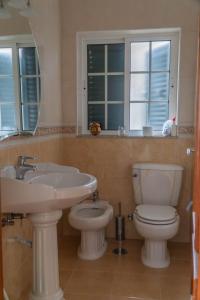 Casa da barragem - Ninho das Águias