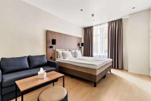 Best Western Hotel Karlaplan