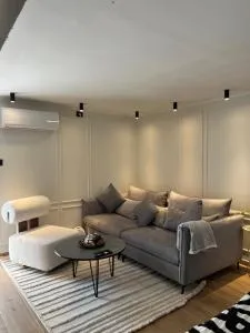 חיפה suite - En Hod