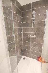 Lille Centre - Superb equipped studio!