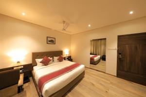 The Byke Suraj Club, Junagadh