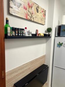 Apartamento Playa Morote