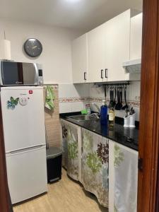 Apartamento Playa Morote