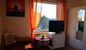 Kambario nuoma su bendru vonios kambariu - 普列奈