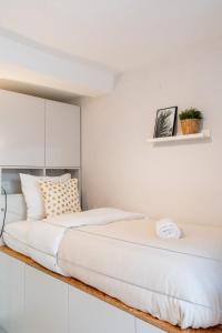 Lille Hypercentre - Nice equipped studio