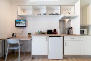 Lille Hypercentre - Nice equipped studio