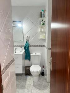 Apartamento Playa Morote