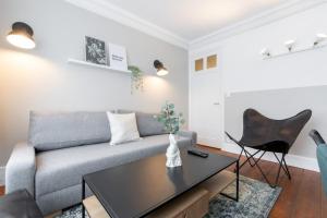 Lille Centre - 2BR in the heart of Lille!