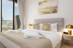 Luxury Living in 1 bedroom apartment in JVC