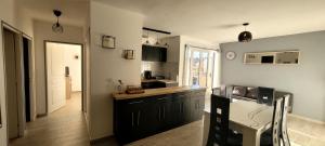 Appart T3 a 50 m de la plage