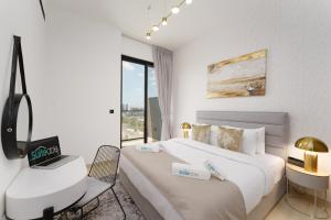 Luxury Living in 1 bedroom apartment in JVC