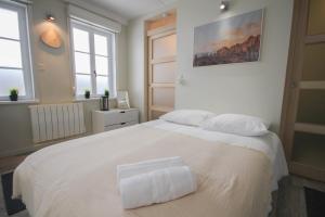 Lille Centre - Nice and functional studio